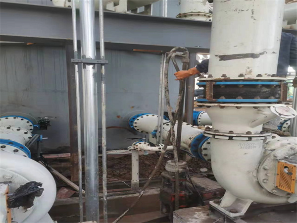 洪洞设备基础沉降下沉注浆加固增加荷载