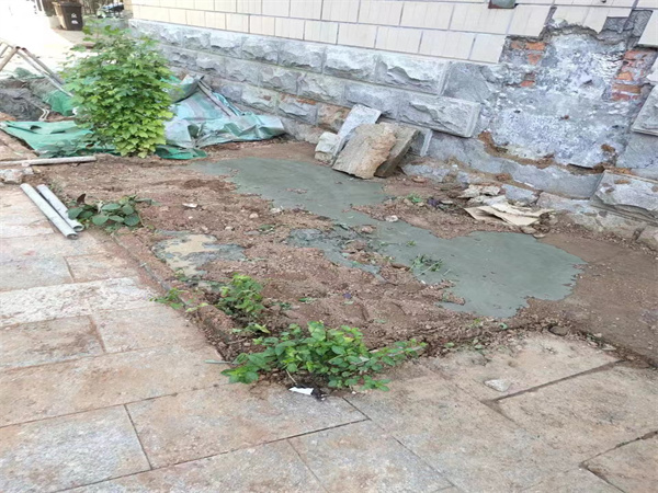 洪洞地基基础注浆增加承载力灌浆加固