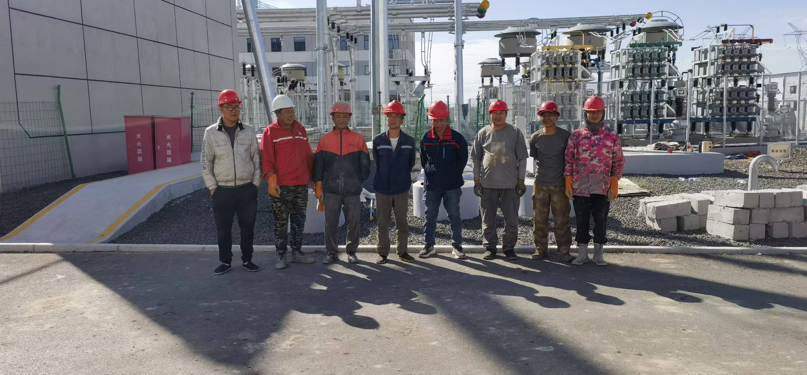 洪洞地基沉降如何修复?